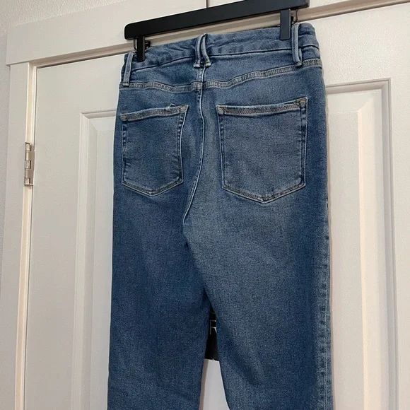 Good American Skinny Jeans - Picture 6 of 6